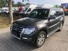 Mitsubishi Pajero saalow