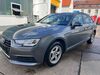 Audi A4 duderstadt