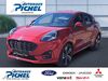 Ford Puma schoena-kolpien