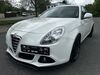 Alfa Romeo Giulietta Löhma
