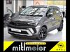 Opel Crossland (X) schoefweg