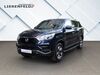 SsangYong REXTON meinborn