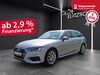 Audi A4 grossroehrsdorf