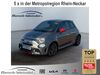 Abarth 595 nieder-hilbersheim