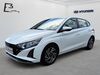 Hyundai i20 ober-hilbersheim