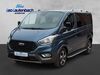 Ford Tourneo Custom bueddenstedt