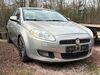 Fiat Bravo walhausen