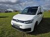 VW Caddy schoenburg