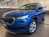 Skoda Kodiaq fredersdorf-vogelsdorf