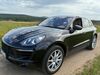 Porsche Macan artlenburg