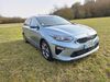 Kia ceed Sportswagon muenster-sarmsheim