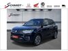 SsangYong Tivoli juetrichau