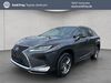 Lexus RX 450 Weisenheim am Berg