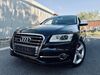 Audi SQ5 fredersdorf-vogelsdorf