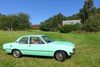 Opel Rekord hornburg