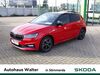 Skoda Fabia buttstaedt