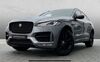 Jaguar F-Pace stockhausen-illfurth