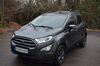 Ford EcoSport niederheimbach