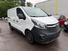 Opel Vivaro geisenfeld