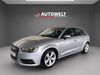 Audi A3 roehrig