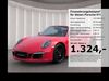 Porsche 911 Urmodell oberrossbach