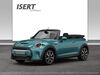 Mini Cooper Cabrio osthausen-wuelfershausen