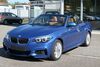 BMW 218 enzkloesterle