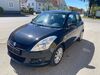 Suzuki Swift hilgertshausen-tandern