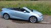 Opel Cascada grafenhausen