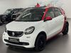 Smart ForFour ruttersdorf-lotschen