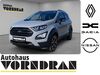Ford EcoSport osthausen-wuelfershausen