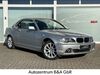 BMW 318 walhausen