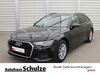 Audi A6 fredersdorf-vogelsdorf
