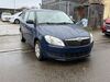 Skoda Fabia grossroehrsdorf