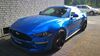 Ford Mustang giesenhausen
