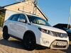 Suzuki Vitara rehlingen