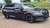 Skoda Superb dorn-duerkheim