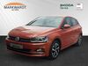 VW Polo eisenhuettenstadt