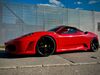 Ferrari F430 muenster-sarmsheim