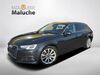Audi A4 nessa