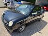 VW Lupo deutschland