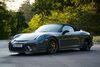 Porsche 991 Saalow