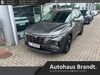 Hyundai TUCSON huelseburg