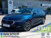 Skoda Octavia kuehbach