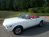 Fiat 124 Spider geisenfeld