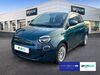 Fiat 500e dorn-duerkheim