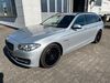 BMW 525 rabenau