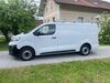 Opel Vivaro schoefweg