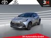Toyota C-HR niederheimbach