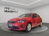 Opel Corsa stolpen